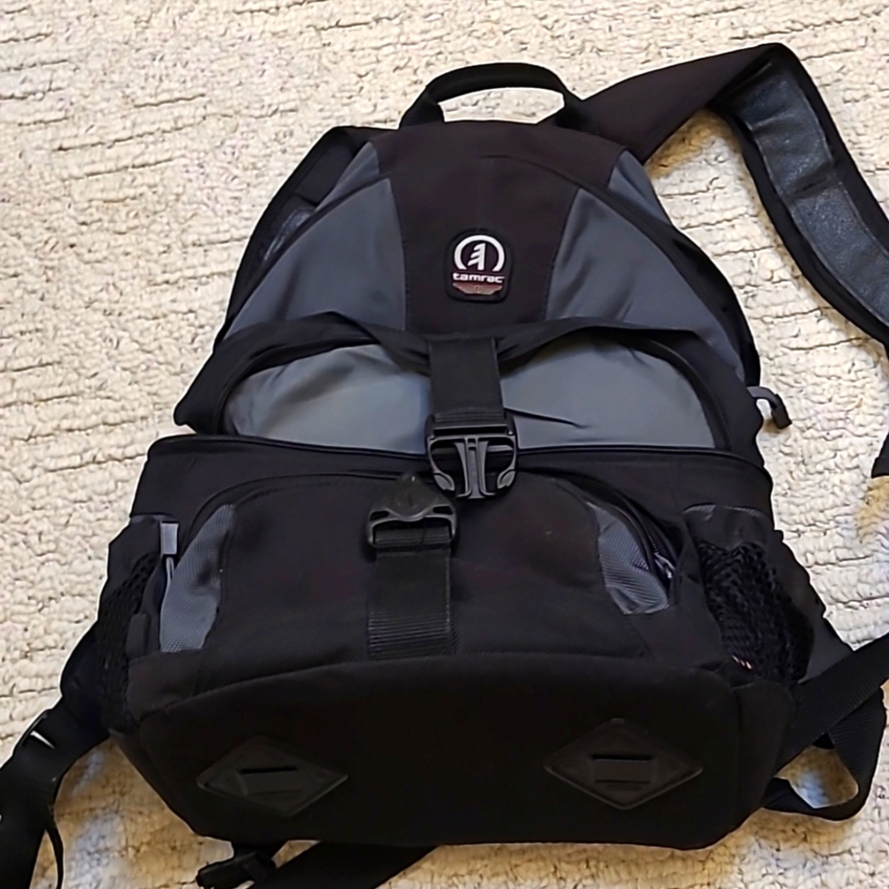 Travel Camera Back pack